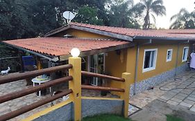 Cantinho do Sossego
